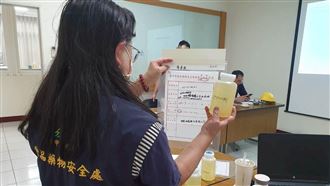 沙拉油「苯駢芘」超標！毒物科專家揭後果