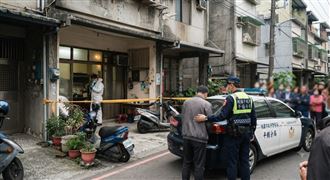 逆子亂棒打死父「伴屍20天」…父已成爛屍