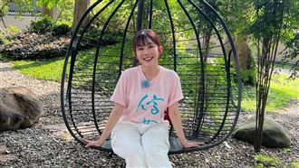 許效舜換搭擋！八點檔女神接棒淚灑現場