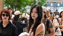 子瑜傳不續約JYP股價跌3.63%！專家曝原因