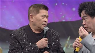 康康才曝恩人　澎恰恰突爆已知會活到幾歲