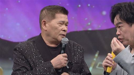 康康才曝恩人　澎恰恰突爆已知會活到幾歲