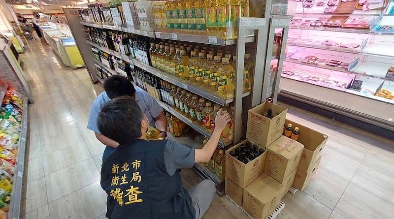 沙拉油致癌物超標 吞肚會怎樣?醫曝真相