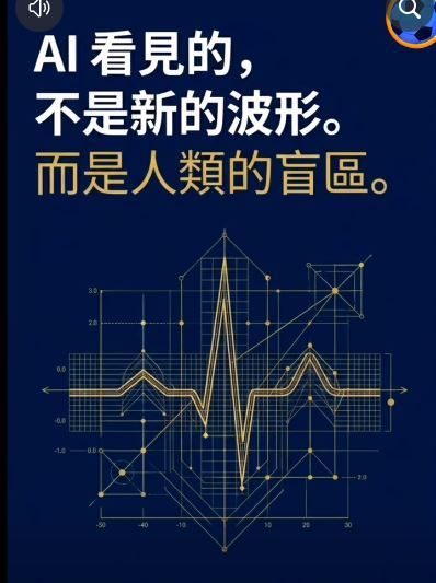 醫師黃軒表示，新發表的研究指出，同一張AI心電圖可能早已藏著「未來猝死的訊號」。(圖／取自黃軒的臉書)