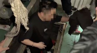 吸金上億判9年半「潮牌大亨」坐桶子遭逮
