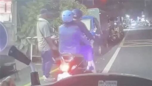 彰化男喝茫「跨機車嚕車」酒駕逆轉判無罪