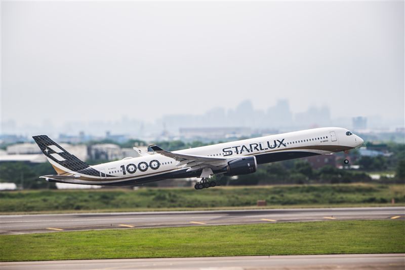 星宇航空攜手可樂旅遊推出全航線機票最低7折起優惠。(圖/可樂旅遊提供)