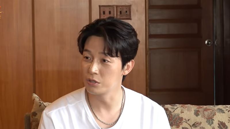 男星賣雞胸肉慘賠8位數 靠這招狂撈16億