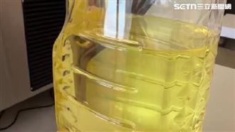 大豆沙拉油爆致癌疑慮　餐飲業首當其衝