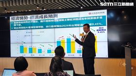 永慶,葉凌棋。（圖／記者陳韋帆攝影）