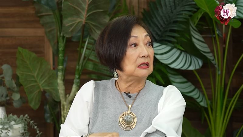 資深女星驚傳離世 最後「露面身影」曝光