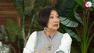 資深女星驚傳離世　最後「露面身影」曝光