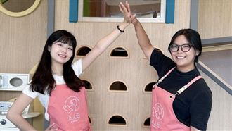 旅遊喘息服務來了！0-15歲兒童保母幫忙顧