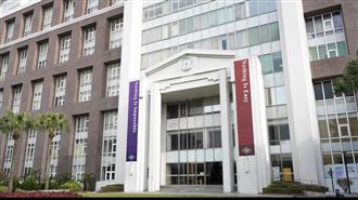 免延畢！長庚大學首創「AIMD雙學位」