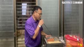 「張君雅小妹妹」廣告翻版　鄰里放送警政宣導