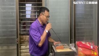 張君雅小妹妹廣告翻版　鄰里放送警政宣導