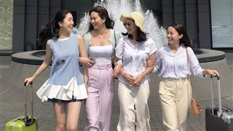 夏季旅展預熱　晶華住宿餐飲票券最低52折