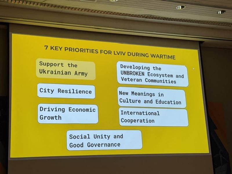 烏克蘭市場正高速運轉,不再是等待援助的戰場,而是亟需產業現代化的成熟工業腹地。台灣企業應揚棄傳統賣貨思維,透過台日波三方結盟,以關鍵技術合夥與在地維保策略,精準切入其國防與製造業缺口,搶佔這場危機淬鍊出的重建商機,刻下台灣製造的全球印記。圖為來台舉辦烏克蘭重建商機的烏克蘭人與想要了解機會的台灣業務代表。(圖/記者師瑞德攝影)