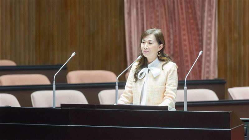 林宜瑾一審判7年 民進黨廉政會說話了