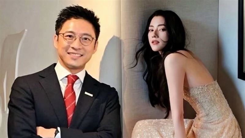 港千億單身漢爆婚訊 將娶告白氣球女主角