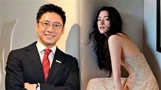 港千億單身漢爆婚訊　將娶告白氣球女主角