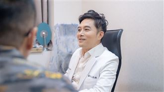 光澤醫美診所涉偷拍　創辦人王朝輝遭通緝