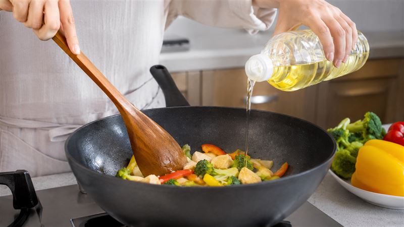 可吃解毒餐排出致癌油?專家喊:先做7件事