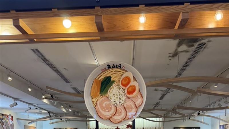 日本知名拉麵「台灣分店全收」眾老饕哀號