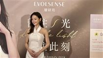 前未婚夫欠債風波延燒！謝欣穎首吐心聲