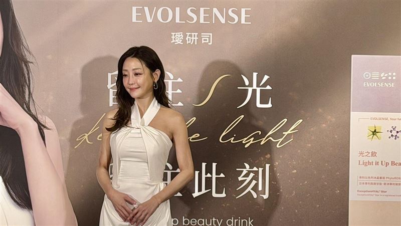 前未婚夫欠債風波延燒!謝欣穎首吐心聲