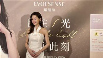 前未婚夫欠債風波延燒！謝欣穎首吐心聲