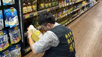 不只是吃！沙拉油藏致癌物 炒菜3習慣也毒