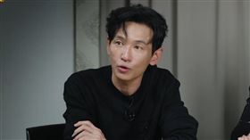 黃晸珉戒酒2年後，整體狀態明顯回春。（圖／翻攝自YouTube）