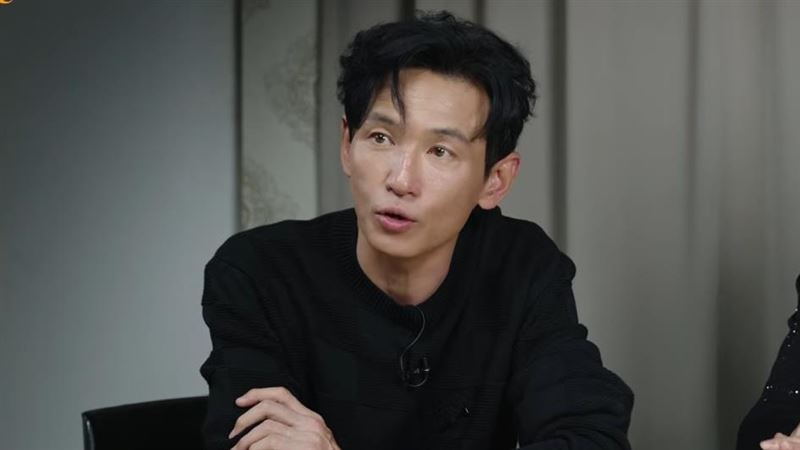 大咖影帝近況曝　臉蛋變化震撼網：認不出