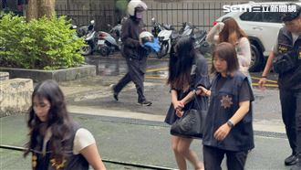 AI擬真女聲詐上百萬！5女公關移送北檢