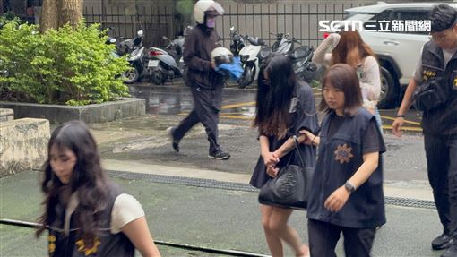 AI擬真女聲詐上百萬！5女公關移送北檢