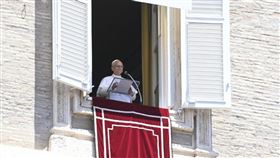 教宗良十四世（圖／翻攝自VATICAN News官網）