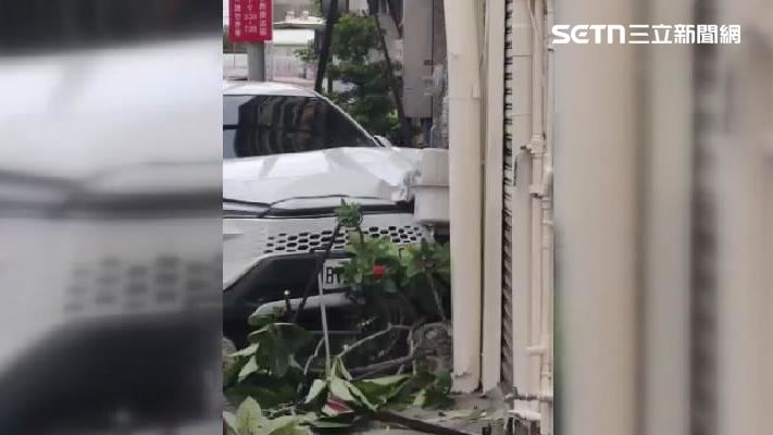 死者才上班第一天，就被毒駕撞死