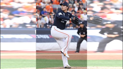 王彥程5局失2分好投　順利收下本季第7勝