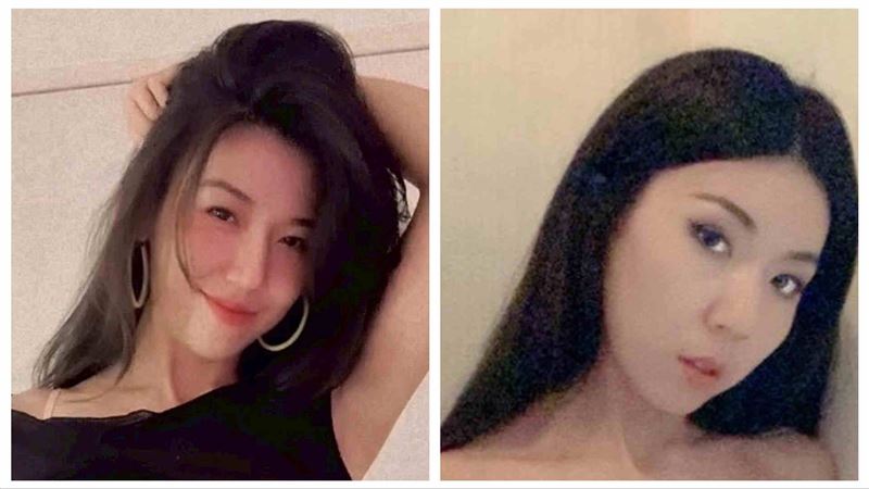 藍營美女發言人投奔SWAG 改叫暗黑徐若瑄