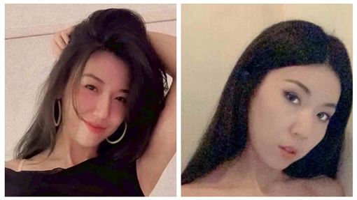 藍營美女發言人投奔SWAG　改叫暗黑徐若瑄