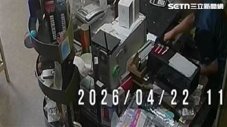 獨／鄰長偷錢下跪求饒　調解反悔只賠1萬1