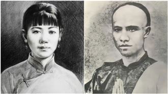 譚嗣同刑前，妻想為他留後，他為何拒絕？