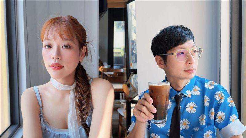 婚姻之道?逸祥只回「2字」妻認難做到