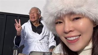 曾馨瑩氣到離家出走！內幕全爆