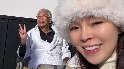 曾馨瑩氣到離家出走！內幕全爆