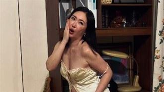 王俐人又爆福利畫面　超香畫面瘋傳全網