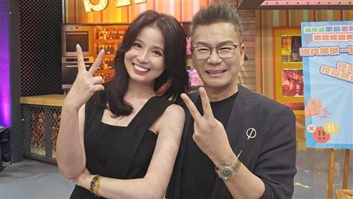 沈玉琳挺過血癌復工　呂文婉曝他最新狀態