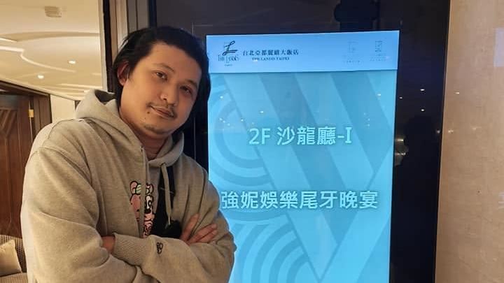 全台最大黃牛栽了!「強妮」遭檢聲押禁見