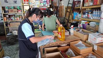 中聯毒油流出！中標224業者名單全曝光